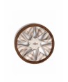 Disco Voador Frisbee Mrs. Ertha - Striped Harmony