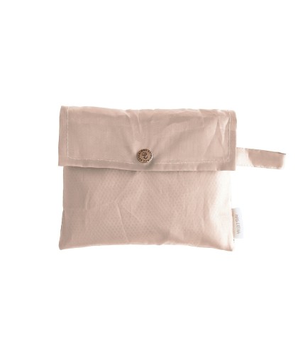 Mrs. Ertha XL Beach Bag