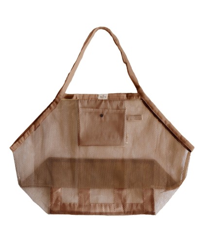 Mrs. Ertha XL Beach Bag