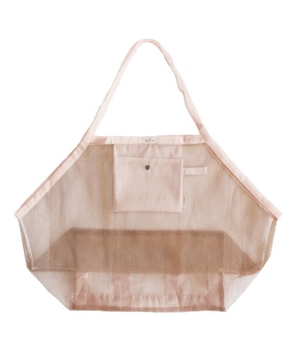 Mrs. Ertha XL Beach Bag