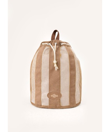 Mochila de Praia Mrs. Ertha