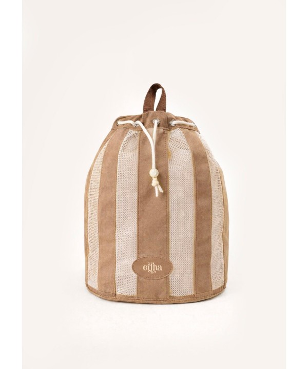 Mochila de Praia Mrs. Ertha