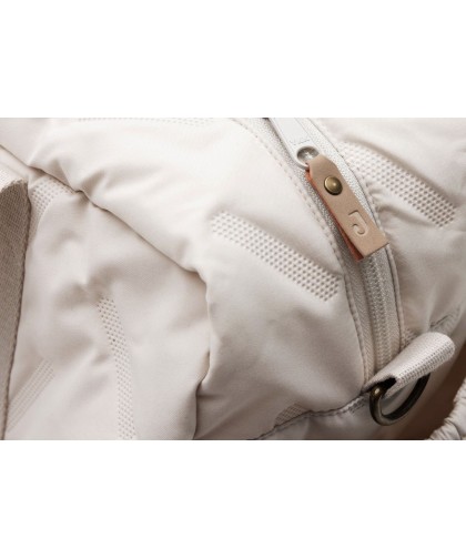 Mala Maternidade Embossed Jollein