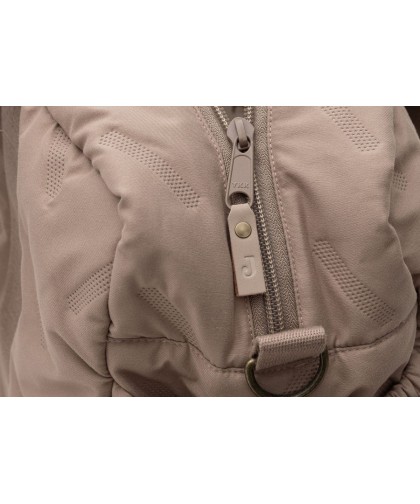 Mala Maternidade Embossed Jollein