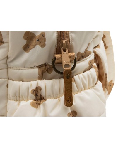Mala Maternidade Teddy Bear Jollein