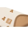 Muda Fraldas Portátil Jollein Teddy Bear
