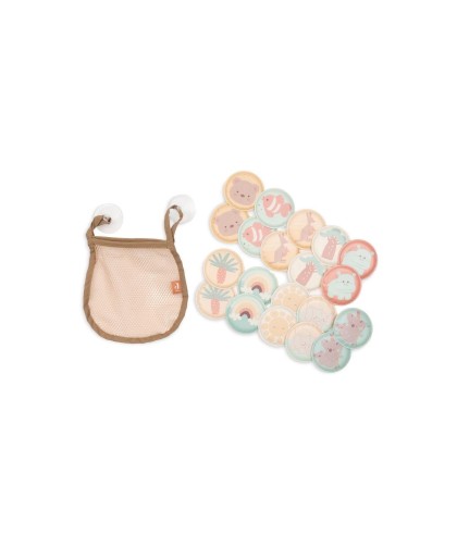 Boneca de Banho Kangaroots Jollein