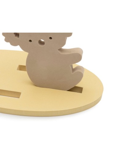 Playset de Banho Kangaroots Jollein