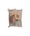 Puzzle de Banho Jollein