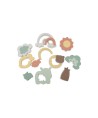 Puzzle de Banho Jollein