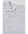 Polo Cinza