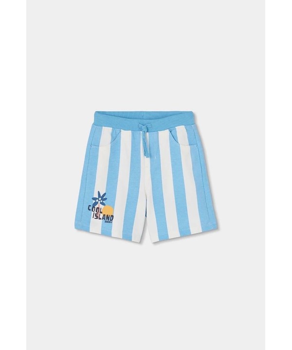 Bermudas Riscas Boboli