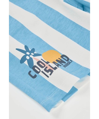 Bermudas Riscas Boboli