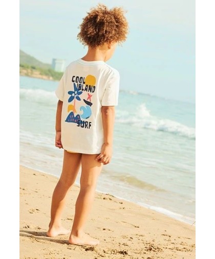 T-shirt Cool Island Boboli