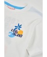 T-shirt Cool Island Boboli