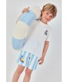 T-shirt Cool Island Boboli