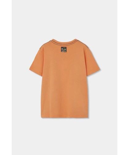 T-shirt Jungle Boboli