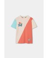 T-shirt Positive Mind Boboli