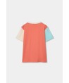 T-shirt Positive Mind Boboli