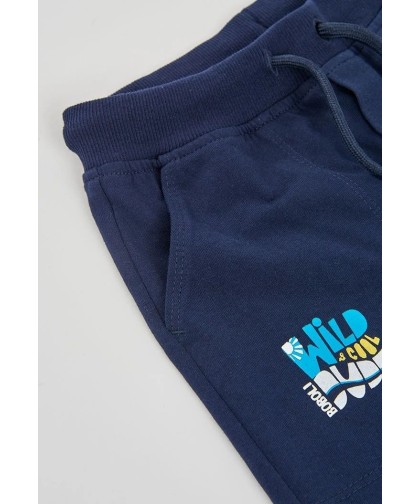 Bermudas Will & Cool Dude Boboli