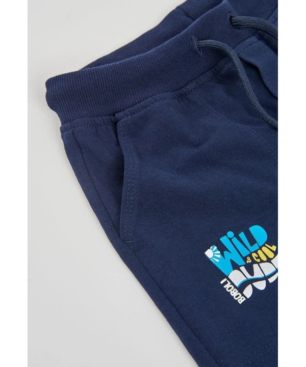 Bermudas Will & Cool Dude Boboli
