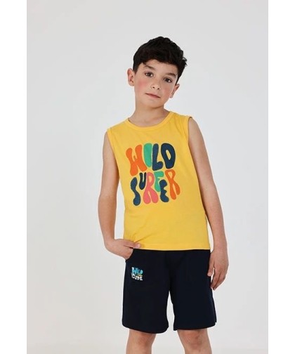 Bermudas Will & Cool Dude Boboli