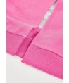 Sweat Jersey Rosa Boboli