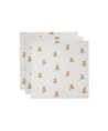 Musselina Teddy Bear Jollein