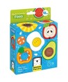 Banana Panda My first puzzle -Food 12m+