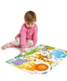 Banana Panda Wild Jumbo Puzzle Safari