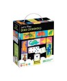 Banana Panda Let´s Play Dino Dominoes-  2+
