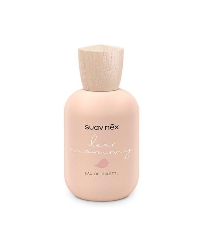 Suavinex Dear Mommy Eau de Toilette + Baby Colónia