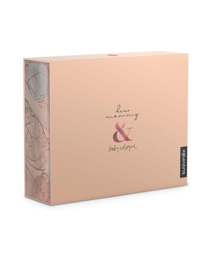 Suavinex Dear Mommy Eau de Toilette + Baby Colónia