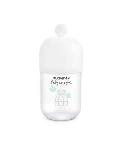 Suavinex Set Baby Cologne Memories
