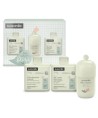 Baby Cologne Bliss Set Colónia + Leite + Gel-Creme