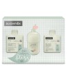 Baby Cologne Bliss Set Colónia + Leite + Gel-Creme