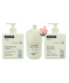 Baby Cologne Bliss Set Colónia + Leite + Gel-Creme