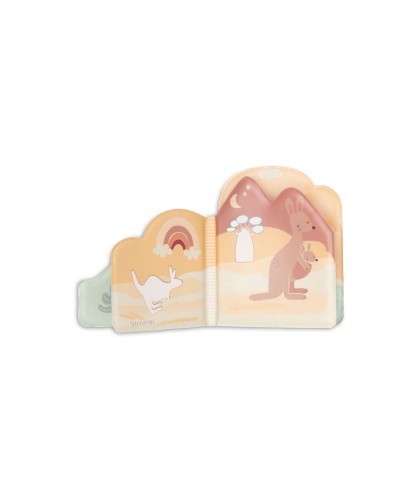 Livro de Banho- Kangaroots