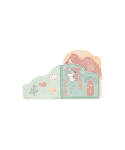 Livro de Banho- Kangaroots