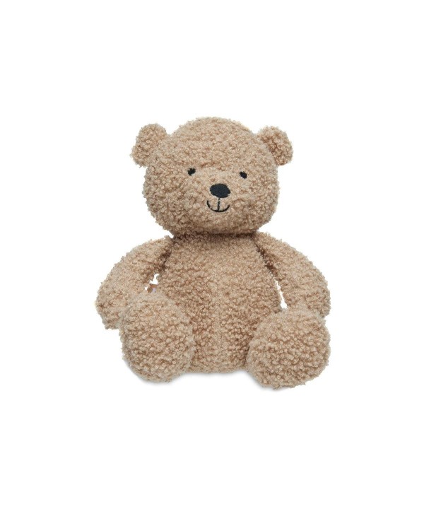 Peluche Jollein- Urso Teddy