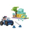 Marioinex Mini Waffle City