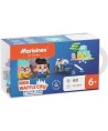 Marioinex Mini Waffle City