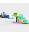 Marioinex Mini Waffle City