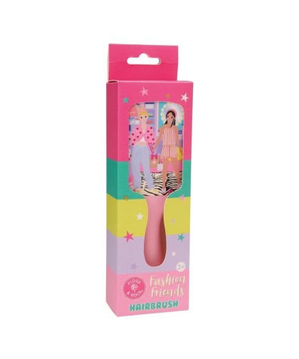 Floss & Rock- Escova Glam Lab