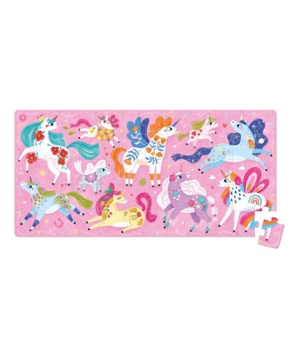 Banana Panda I Love Unicorns