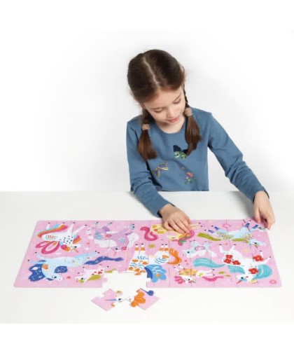 Banana Panda I Love Unicorns