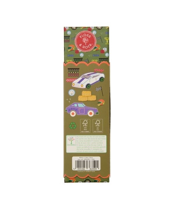 Lápis de Cor- Cars