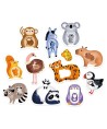 Banana Panda Mommy & Me 18m+