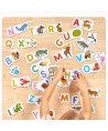 Banana Panda Puzzle Pairs Letters _3+