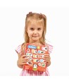 Banana Panda Puzzle Pairs Letters _3+